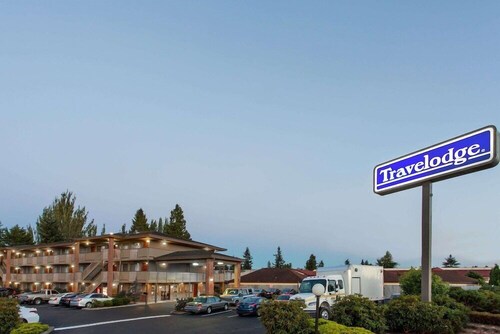 Econo Lodge Edmonds North Seattle, WA