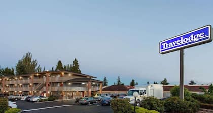 Econo Lodge Edmonds North Seattle, WA