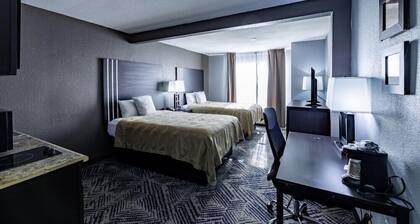 Comfort Inn Olive Branch