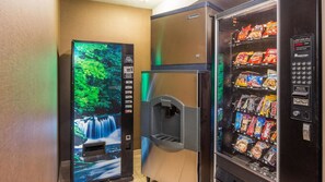 Interior - Magnuson Grand Pikes Peak (Manitou Springs)