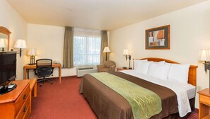 Room - Magnuson Grand Pikes Peak (Manitou Springs)