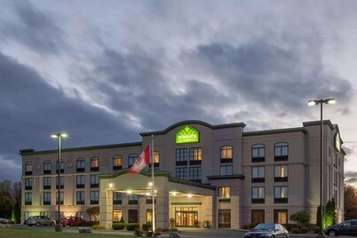 Fairfield by Marriott Inn & Suites Rome NY
