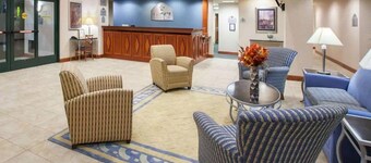 Fairfield by Marriott Inn & Suites Rome NY