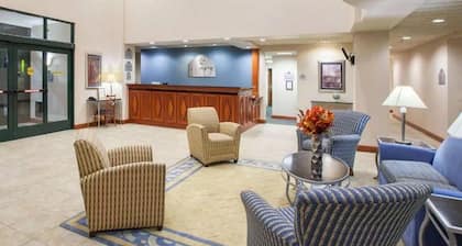 Fairfield by Marriott Inn & Suites Rome NY