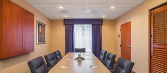 Fairfield by Marriott Inn & Suites Rome NY