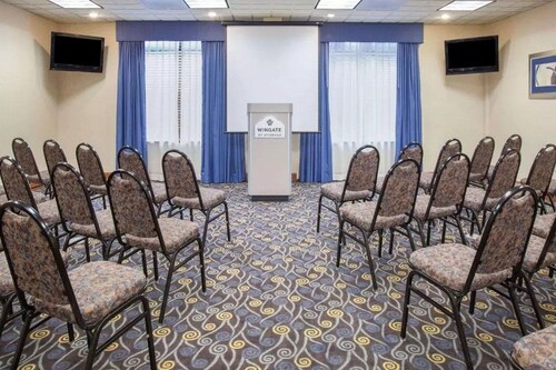 Fairfield by Marriott Inn & Suites Rome NY