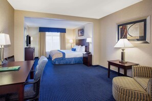 Room - Fairfield by Marriott Inn & Suites Rome NY (Rome)