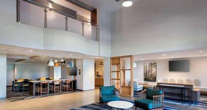 Fairfield by Marriott Inn & Suites Rome NY