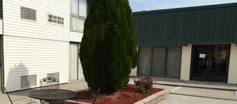 Travelodge Pocatello (ex Ramada Inn Pocatello