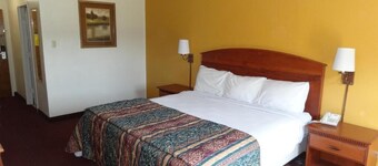 Travelodge Pocatello (ex Ramada Inn Pocatello