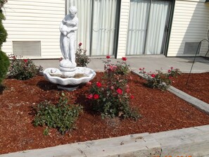 Exterior detail - Travelodge Pocatello (ex Ramada Inn Pocatello (Pocatello)