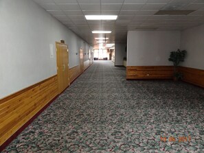 Interior - Travelodge Pocatello (ex Ramada Inn Pocatello (Pocatello)