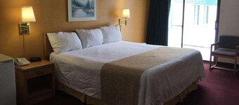 Travelodge Pocatello (ex Ramada Inn Pocatello