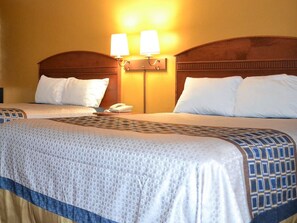 Room - Travelodge Pocatello (ex Ramada Inn Pocatello (Pocatello)