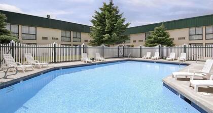 Travelodge Pocatello (ex Ramada Inn Pocatello