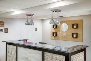 Lobby - Holiday Inn Express & Suites eden Prairie - Minneapolis (Eden Prairie)