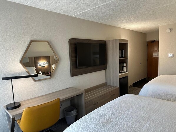 Room - Holiday Inn Express & Suites eden Prairie - Minneapolis (Eden Prairie)