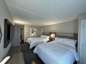 Room - Holiday Inn Express & Suites eden Prairie - Minneapolis (Eden Prairie)
