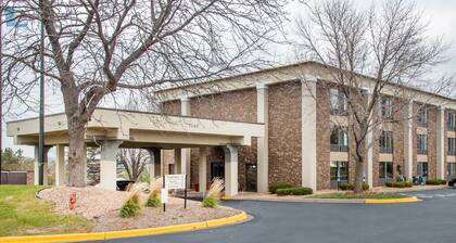 Holiday Inn Express & Suites eden Prairie - Minneapolis
