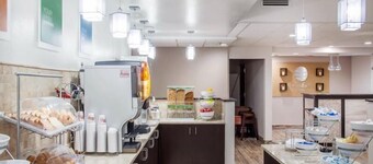 Comfort Inn Eden Prairie Minneapolis