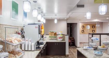 Comfort Inn Eden Prairie Minneapolis