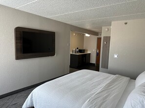 Room - Holiday Inn Express & Suites eden Prairie - Minneapolis (Eden Prairie)