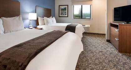 Mainstay Suites Spokane Valley, WA