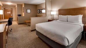 Room - Best Western Plus Surprise-phoenix NW (Surprise)