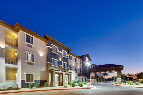 Best Western Plus Surprise-phoenix NW