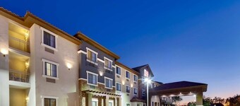 Best Western Plus Surprise-phoenix NW