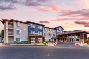 Exterior - Best Western Plus Surprise-phoenix NW (Surprise)