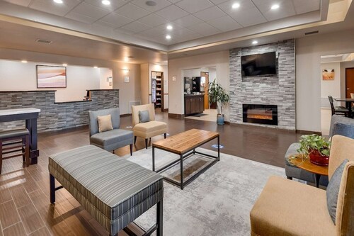 Best Western Plus Surprise-phoenix NW