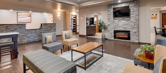 Best Western Plus Surprise-phoenix NW