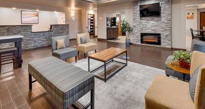 Best Western Plus Surprise-phoenix NW