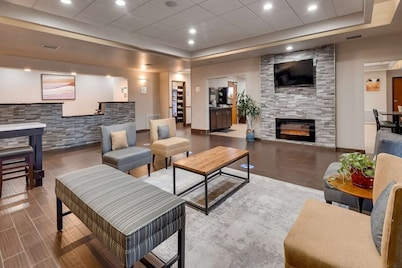Best Western Plus Surprise-phoenix NW