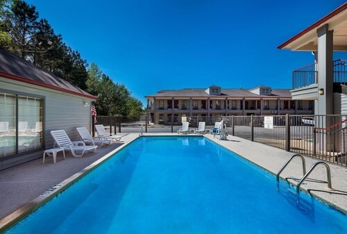 Quality Inn Jasper Hwy 78