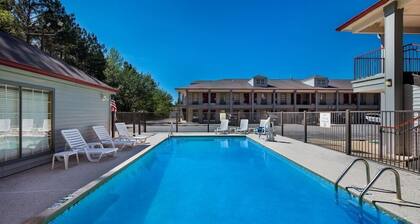 Quality Inn Jasper Hwy 78