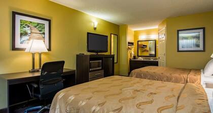 Red Roof Inn Jasper