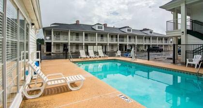 Quality Inn Jasper Hwy 78