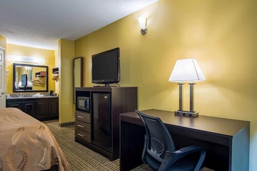 Red Roof Inn Jasper