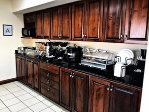 Dining - Econo Lodge Moss Point - Pascagoula (Moss Point)