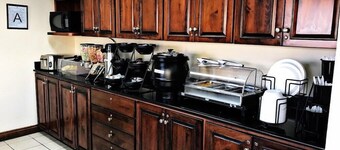 Shular Inn Moss Point