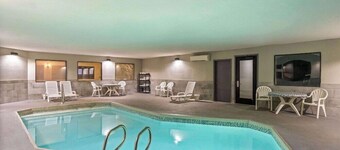 Baymont by Wyndham Moses Lake