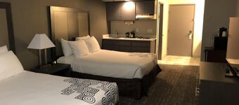 Surestay Plus by Best Western Moses Lake