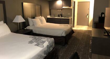 Surestay Plus by Best Western Moses Lake