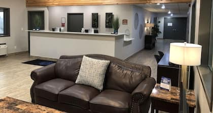 Baymont by Wyndham Moses Lake