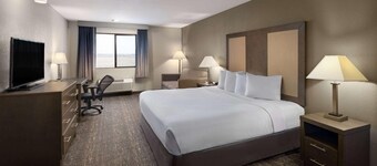 Baymont by Wyndham Moses Lake