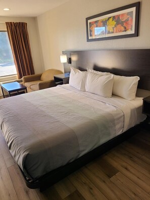 Room - Quality Inn & Suites Dumas, AR (Dumas)