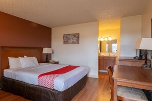 Room - Travelodge by Wyndham Chehalis (Chehalis)