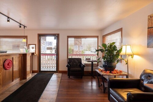 Travelodge by Wyndham Chehalis